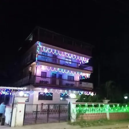 Safe Home Stay